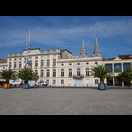 Mairie de Mâcon